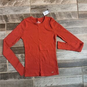 Hollister Long Sleeve. Size Small. Brand New.